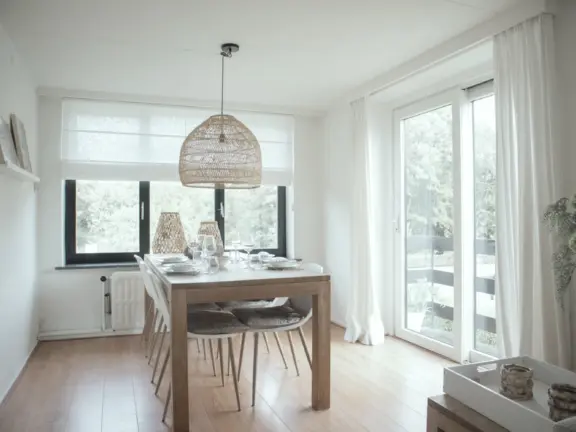 Blvd de Wielingen 13 B groen