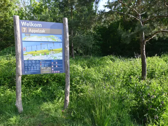 Vakantie appartement cadzand boulevard de wielingen strandovergang