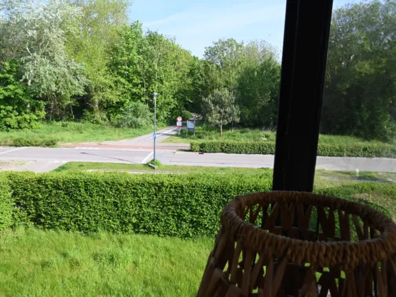 Vakantie appartement cadzand boulevard de wielingen tegenover strandovergang appelzak