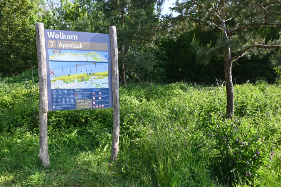 Vakantie appartement cadzand boulevard de wielingen strandovergang