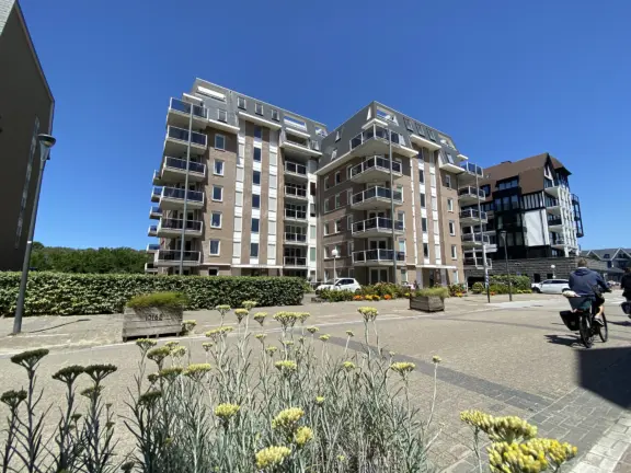 Cadzand bad appartementen residence deurloo 2