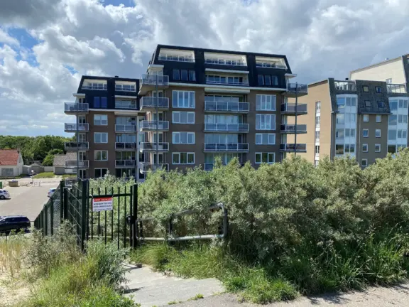 Cadzand bad appartementen deurloo 4