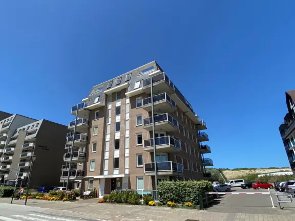 Cadzand bad appartementen deurloo 5