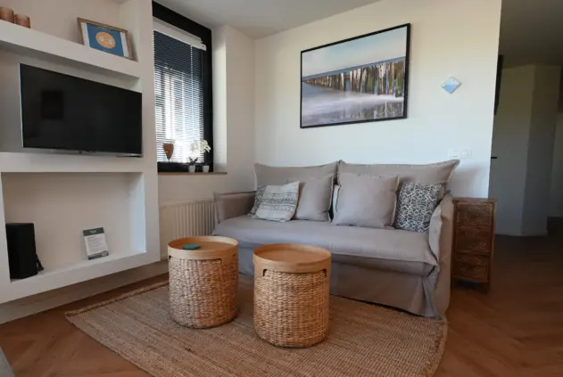 0 appartement aan zee cadzand bad deurloo 53 05 woonkamer