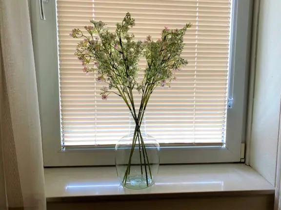 Appartement boulevard de wielingen cadzand bloemen