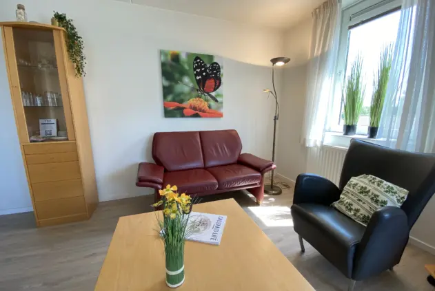 Appartement boulevard de wielingen cadzand zithoek 3