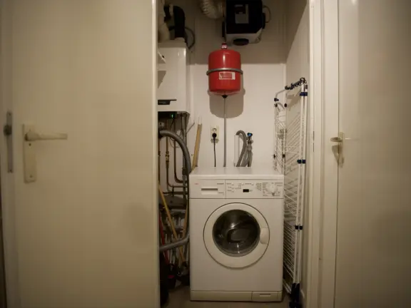 Deurloo 53 10 wasmachine