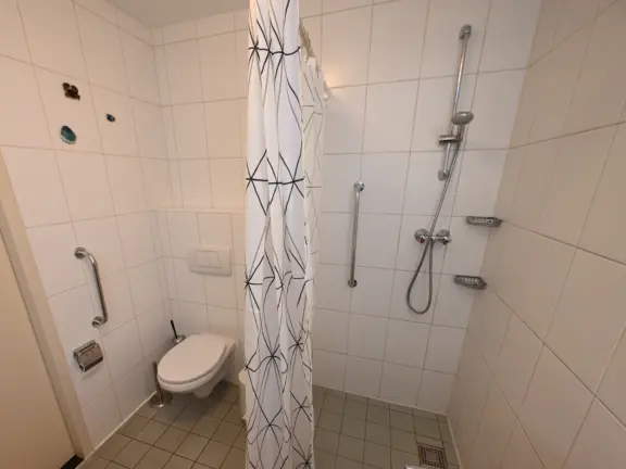 Wohnung deurloo 53 12 cadzand bad meeresblick dusche