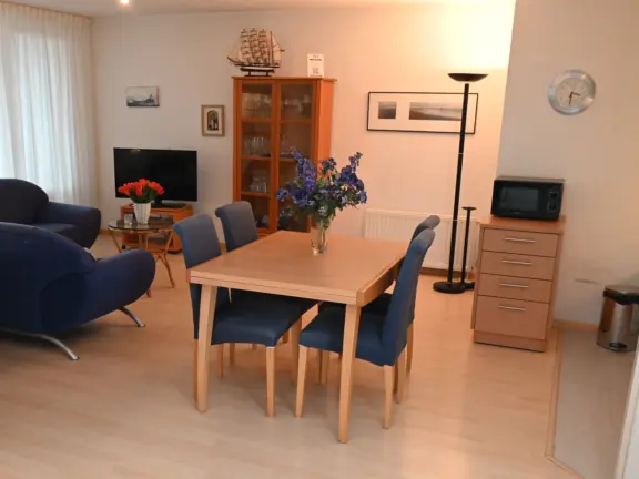 Wohnung deurloo 53 12 cadzand bad meeresblick essecke 2