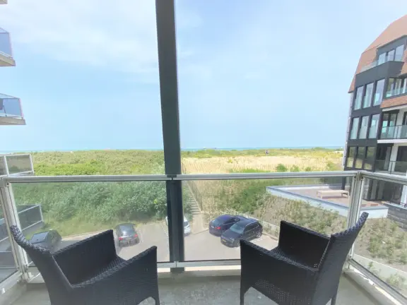 Wohnung deurloo 53 12 cadzand bad meeresblick balkon
