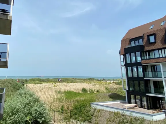 Wohnung deurloo 53 12 cadzand bad meeresblick dunen