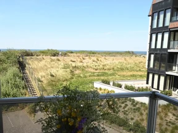 Wohnung deurloo 53 13 cadzand meerblick dunen
