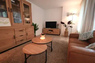 Deurloo 53 17 appartement zeezicht 53 17 woonkamer totaal