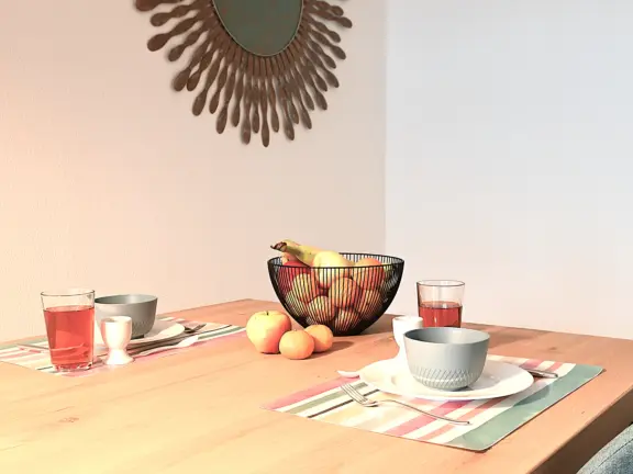 Deurloo 53 17 appartement zeezicht 53 17 fruit