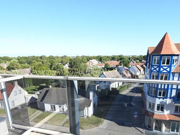 0 deurloo 53 17 appartement zeezicht 53 17 balkon voorzijde