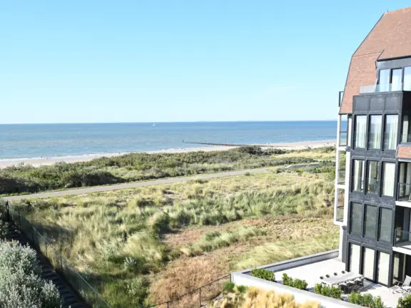 0 deurloo 53 17 appartement zeezicht 53 17 duinen branding