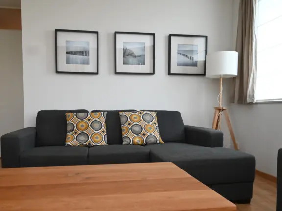 0 appartement cadzand deurloo 5504 bank