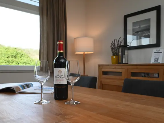 Appartement cadzand deurloo 5504 wijn