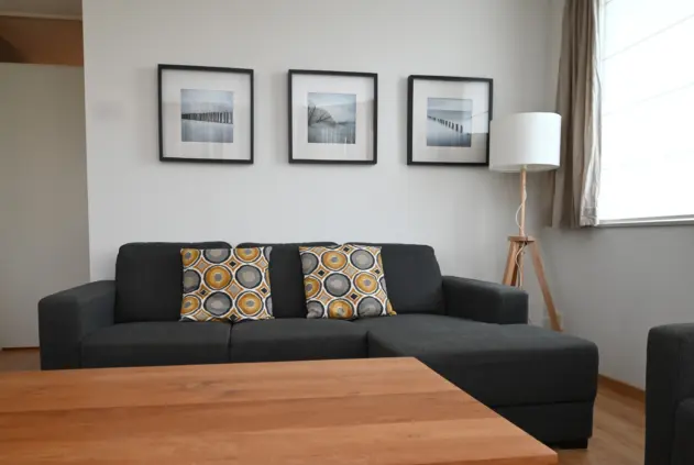 0 appartement cadzand deurloo 5504 bank