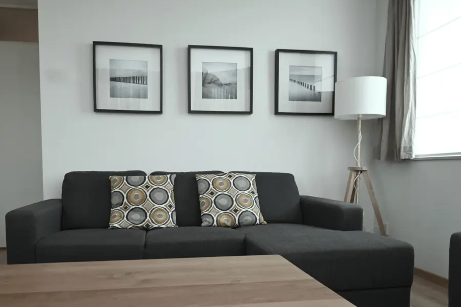 0 appartement cadzand deurloo 5504 bank groen