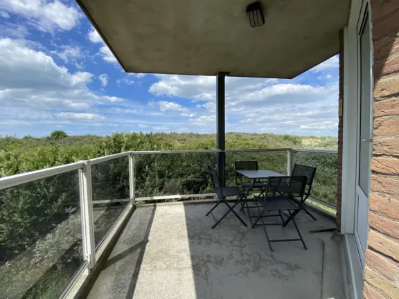 Appartement deurloo 55 09 cadzand balkon duinen2