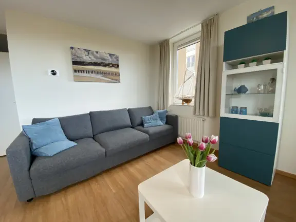 Appartement deurloo 55 09 cadzand bankstel