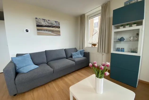 Appartement deurloo 55 09 cadzand bankstel