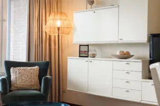 Deurloo 55 10 Cadzand stoel