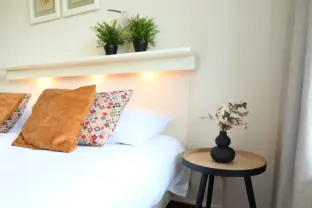 Vakantie appartement deurloo cadzand 55 10 slaapkamer 3