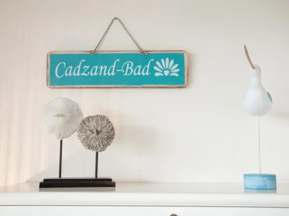 Deurloo 55 10 Cadzand meeuw