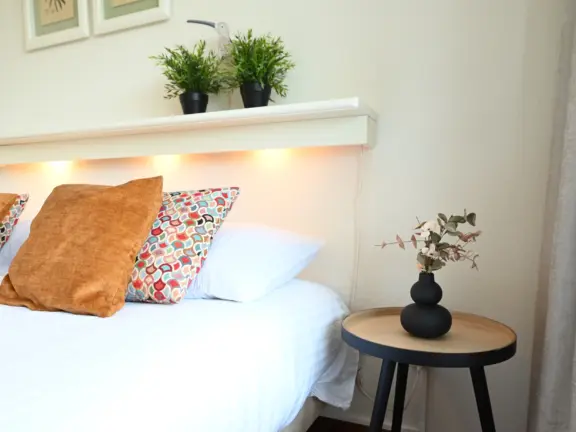 Vakantie appartement deurloo cadzand 55 10 slaapkamer 3