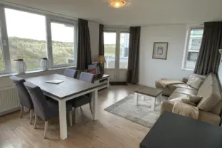 Wohnung cadzand deurloo 55 10 fenster