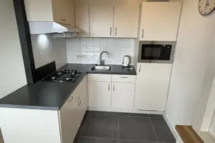 Wohnung cadzand deurloo 55 10 kueche