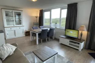 Wohnung cadzand deurloo 55 10 wohnzimmer