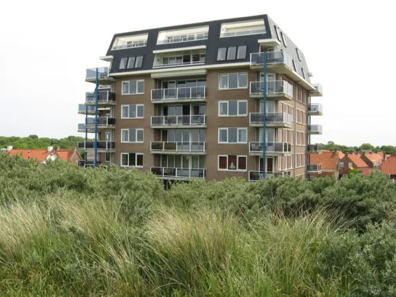 0 wohnung cadzand deurloo 55 10