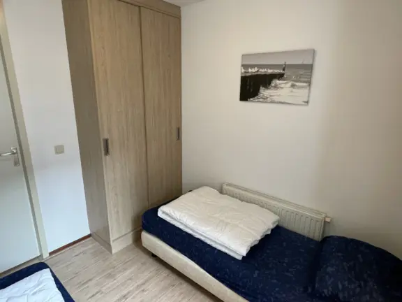 Wohnung cadzand deurloo 55 10 schlafzimmer 2b