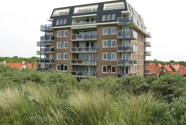 0 wohnung cadzand deurloo 55 10