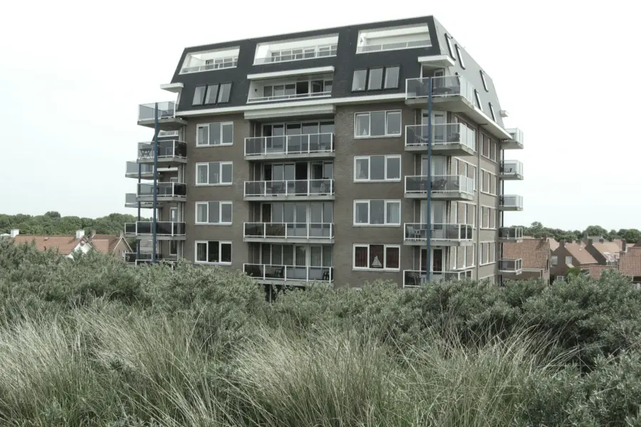 0 wohnung cadzand deurloo 55 10 groen