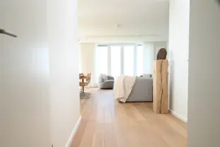 Appartement boulevard de wielen 55 18 cadzand hal