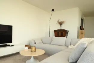 Appartement boulevard de wielen 55 18 cadzand zithoek