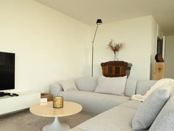 Appartement boulevard de wielen 55 18 cadzand zithoek