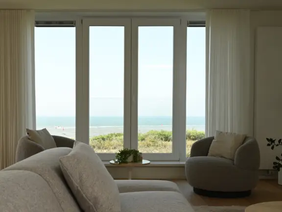 0 appartement boulevard de wielen 55 18 cadzand zeezicht