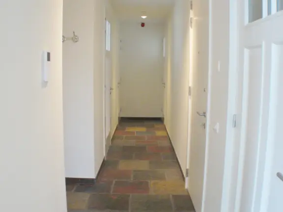 Appartement cadzand bad villa duindoorn 101 hal