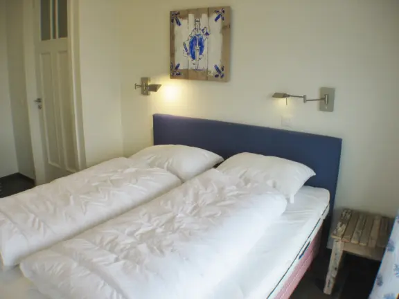 Appartement cadzand bad villa duindoorn 101 slaapkamer 1a