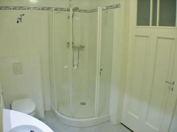 Appartement cadzand bad villa duindoorn 202 douche