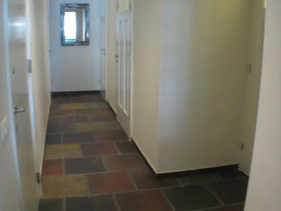 Appartement cadzand bad villa duindoorn 202 hal