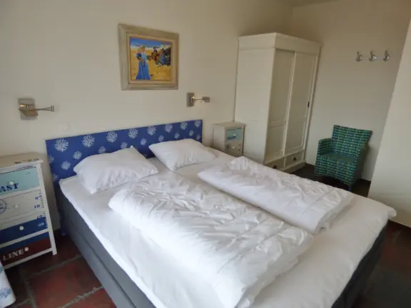 Appartement cadzand bad villa duindoorn 202 slaapkamer 1b
