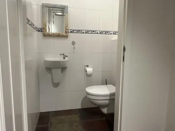 Appartement cadzand bad villa duindoorn 202 separaat toilet