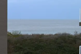 Appartement duindoorn 301 cadzand zeezicht close