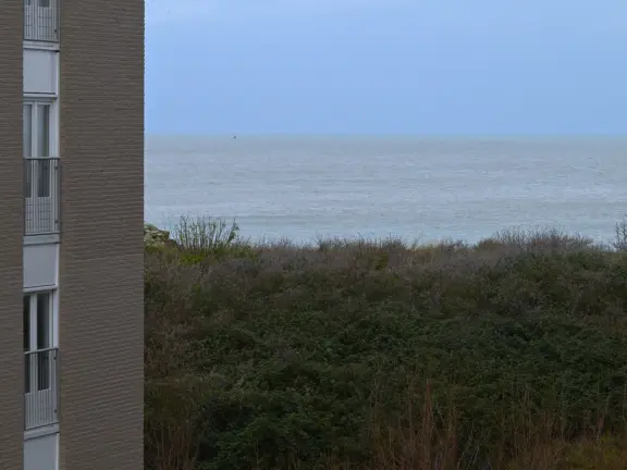 Appartement duindoorn 301 cadzand zeezicht